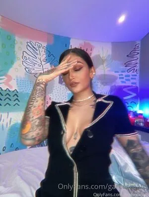 Garcesmatu OnlyFans Leaked Free Thumbnail Picture - #tC6xXG5C0E