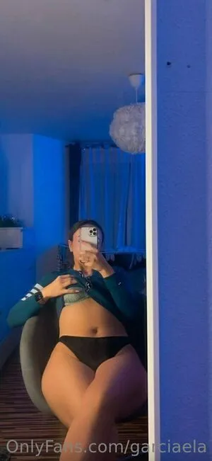 Garciaela OnlyFans Leaked Free Thumbnail Picture - #LIKQoS0usn