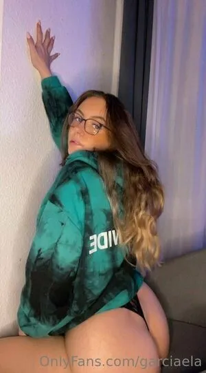 Garciaela OnlyFans Leaked Free Thumbnail Picture - #bVWQhgUEht