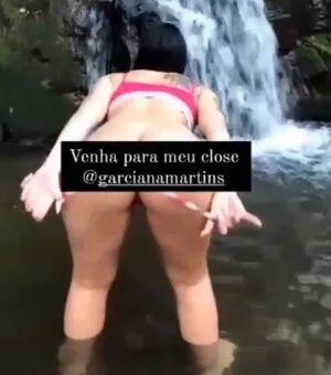 Garciana Martins OnlyFans Leaked Free Thumbnail Picture - #cBMNJHw9KF