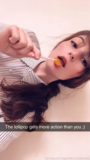 Gardencreatures OnlyFans Leaked Free Thumbnail Picture - #FCNl2zdKLR