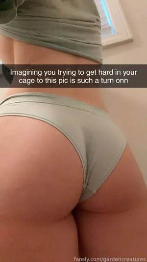 Gardencreatures OnlyFans Leaked Free Thumbnail Picture - #Or6EwC3MtJ