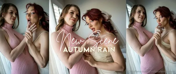 Gardenofemmarose OnlyFans Leaked Free Thumbnail Picture - #NeiOt4vObi