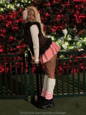 Gardenofsaege OnlyFans Leaked Free Thumbnail Picture - #OPLPFPItrq