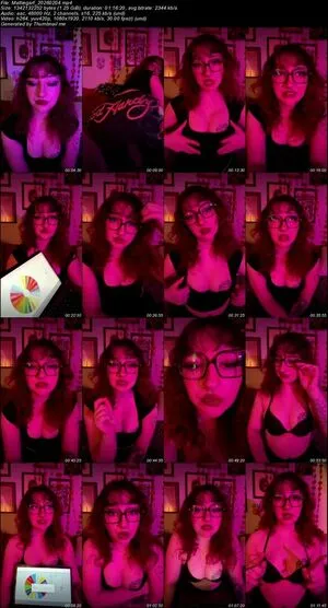 Garfeildlover69 OnlyFans Leaked Free Thumbnail Picture - #n0lfPJUtvn