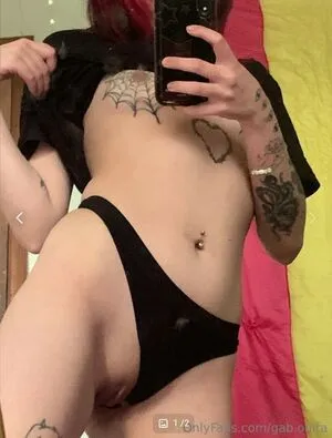 Gariamabi OnlyFans Leaked Free Thumbnail Picture - #fvgaXYU9aG