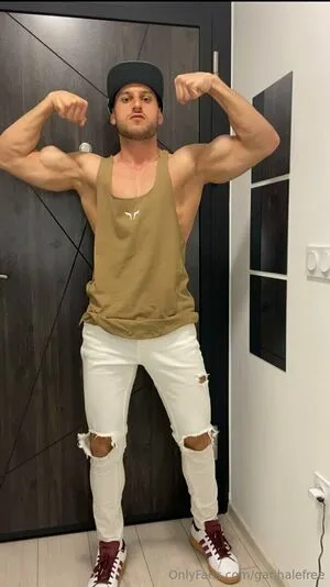 Garihalefree OnlyFans Leaked Free Thumbnail Picture - #1MX4kRaY2o