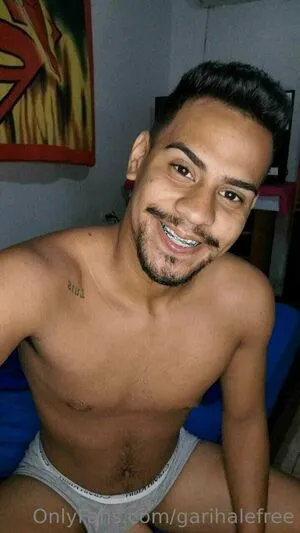 Garihalefree OnlyFans Leaked Free Thumbnail Picture - #1iFrjxEGD6