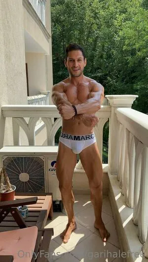 Garihalefree OnlyFans Leaked Free Thumbnail Picture - #49z3OflACX
