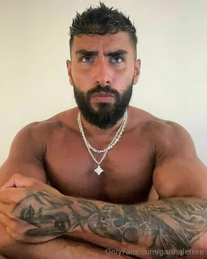 Garihalefree OnlyFans Leaked Free Thumbnail Picture - #5iKimJbL2k