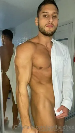 Garihalefree OnlyFans Leaked Free Thumbnail Picture - #5k52h3OquB