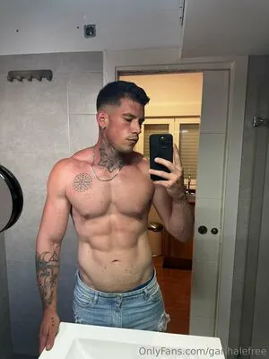 Garihalefree OnlyFans Leaked Free Thumbnail Picture - #6lo9x6nzDd