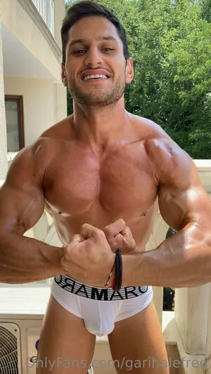 Garihalefree OnlyFans Leaked Free Thumbnail Picture - #7YJIcBwkWf