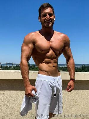 Garihalefree OnlyFans Leaked Free Thumbnail Picture - #9Bum4ydhxt