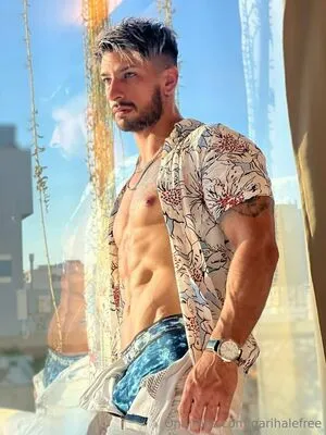 Garihalefree OnlyFans Leaked Free Thumbnail Picture - #CK13HyPaV7