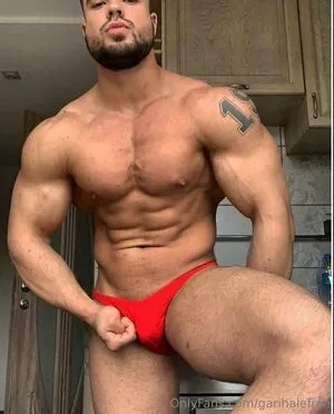 Garihalefree OnlyFans Leaked Free Thumbnail Picture - #Ckz0Al704f