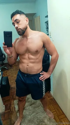 Garihalefree OnlyFans Leaked Free Thumbnail Picture - #D8KjHp5AFU