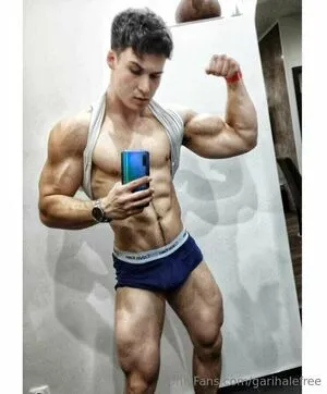 Garihalefree OnlyFans Leaked Free Thumbnail Picture - #DnSbQ4YHEU