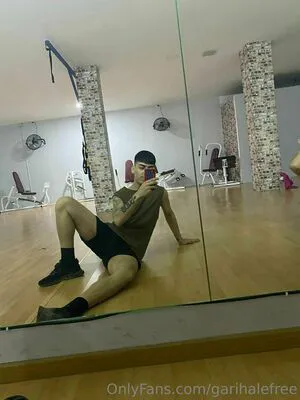 Garihalefree OnlyFans Leaked Free Thumbnail Picture - #LtRxGgASNZ