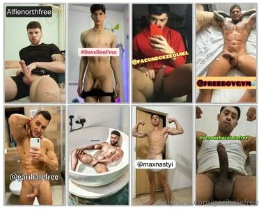Garihalefree OnlyFans Leaked Free Thumbnail Picture - #SYoUKWM8T9