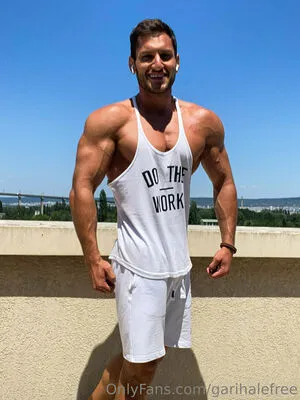 Garihalefree OnlyFans Leaked Free Thumbnail Picture - #VpmNJGGNur
