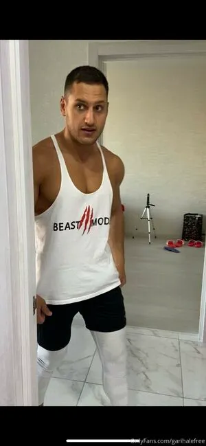 Garihalefree OnlyFans Leaked Free Thumbnail Picture - #aoAj00jHfE