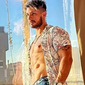 Garihalefree OnlyFans Leaked Free Thumbnail Picture - #gnrRbIO2pm
