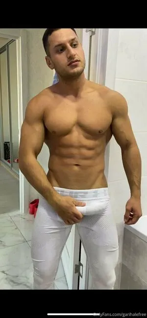 Garihalefree OnlyFans Leaked Free Thumbnail Picture - #mA2T6PKaZ2
