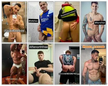 Garihalefree OnlyFans Leaked Free Thumbnail Picture - #nRbuuJ1gTF