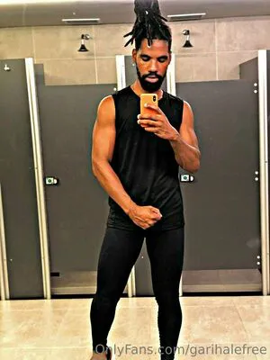 Garihalefree OnlyFans Leaked Free Thumbnail Picture - #nj66cd6HCW