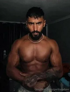 Garihalefree OnlyFans Leaked Free Thumbnail Picture - #rwyrgJN19i