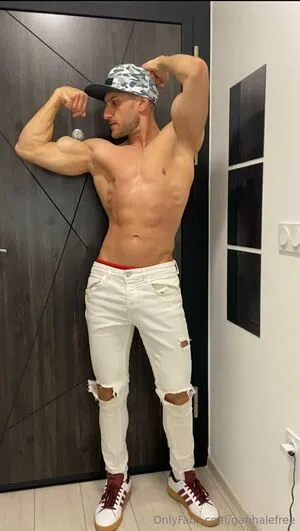 Garihalefree OnlyFans Leaked Free Thumbnail Picture - #spZ9kspY03
