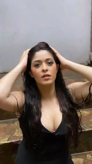 Garima Jain OnlyFans Leaked Free Thumbnail Picture - #oDzoDh5Dj0