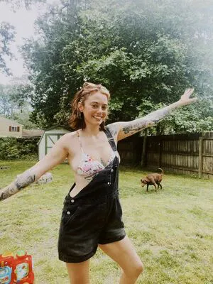 Garlyn Dasilva OnlyFans Leaked Free Thumbnail Picture - #j6VEnl5mky