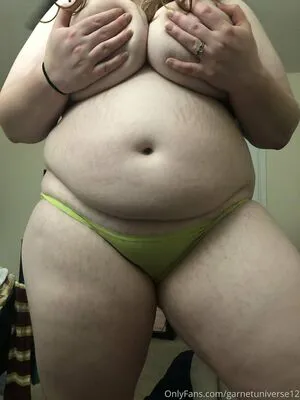 Garnetuniverse12 OnlyFans Leaked Free Thumbnail Picture - #55n0DNrahj