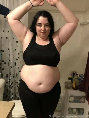 Garnetuniverse12 OnlyFans Leaked Free Thumbnail Picture - #AEvhNc8oVM