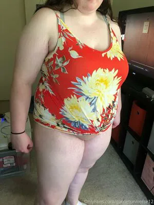 Garnetuniverse12 OnlyFans Leaked Free Thumbnail Picture - #JCgqMsFnfF