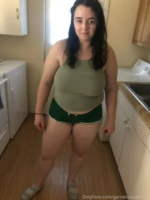 Garnetuniverse12 OnlyFans Leaked Free Thumbnail Picture - #VtiEs0BbTI