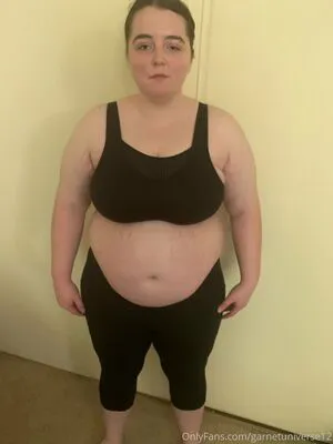 Garnetuniverse12 OnlyFans Leaked Free Thumbnail Picture - #WHloj9cwAd