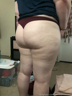Garnetuniverse12 OnlyFans Leaked Free Thumbnail Picture - #ZychQx3GDx
