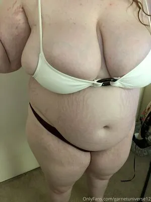 Garnetuniverse12 OnlyFans Leaked Free Thumbnail Picture - #gryct9C6Vs