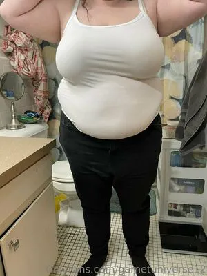 Garnetuniverse12 OnlyFans Leaked Free Thumbnail Picture - #h4cPsru5Ct
