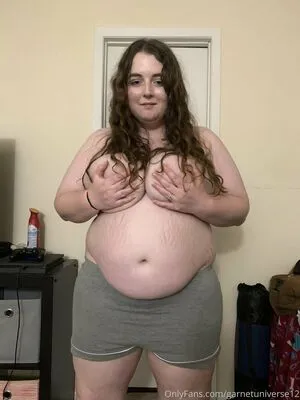 Garnetuniverse12 OnlyFans Leaked Free Thumbnail Picture - #sYSu3Zw5JG