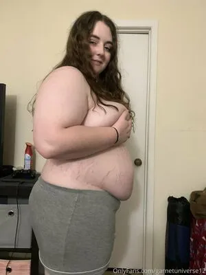 Garnetuniverse12 OnlyFans Leaked Free Thumbnail Picture - #vjoIZT2WDz