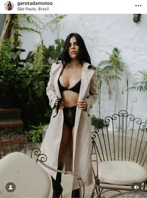 Garota Da Moto OnlyFans Leaked Free Thumbnail Picture - #EafpsVwsHH