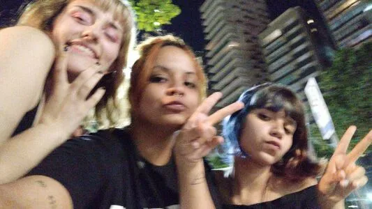 Garotas Da Baixada Santista OnlyFans Leaked Free Thumbnail Picture - #uTZ2oSI7tr