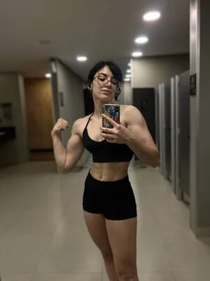 Garotas Fit OnlyFans Leaked Free Thumbnail Picture - #6Glgy6V7k6