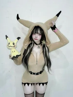 Garumrum OnlyFans Leaked Free Thumbnail Picture - #f05AWSwuZZ