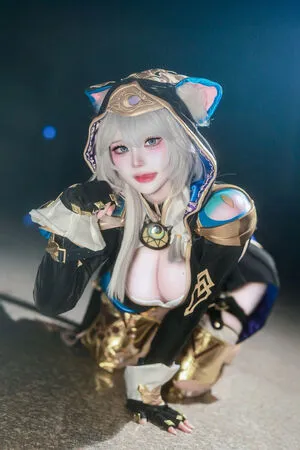 Garumrum OnlyFans Leaked Free Thumbnail Picture - #j5b0xIdujt