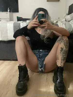 Gasia Shoutoutt OnlyFans Leaked Free Thumbnail Picture - #g5gTf0XeYt